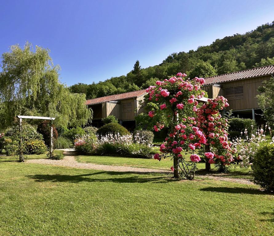 Les Glycines - Restaurant&spa Hotel