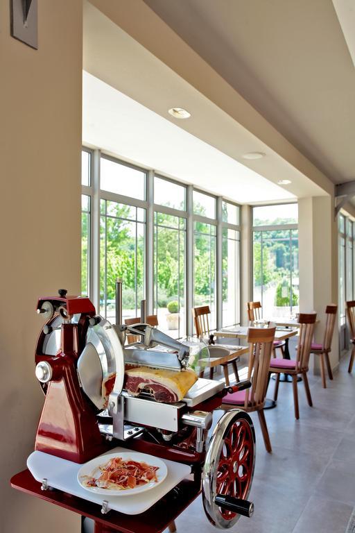 Les Glycines - & - Teritoria Hotel Les Eyzies