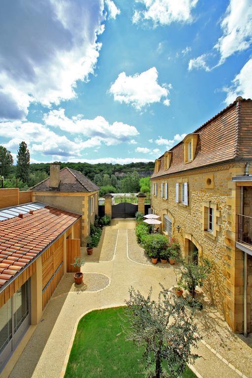 Les Glycines - Restaurant&spa